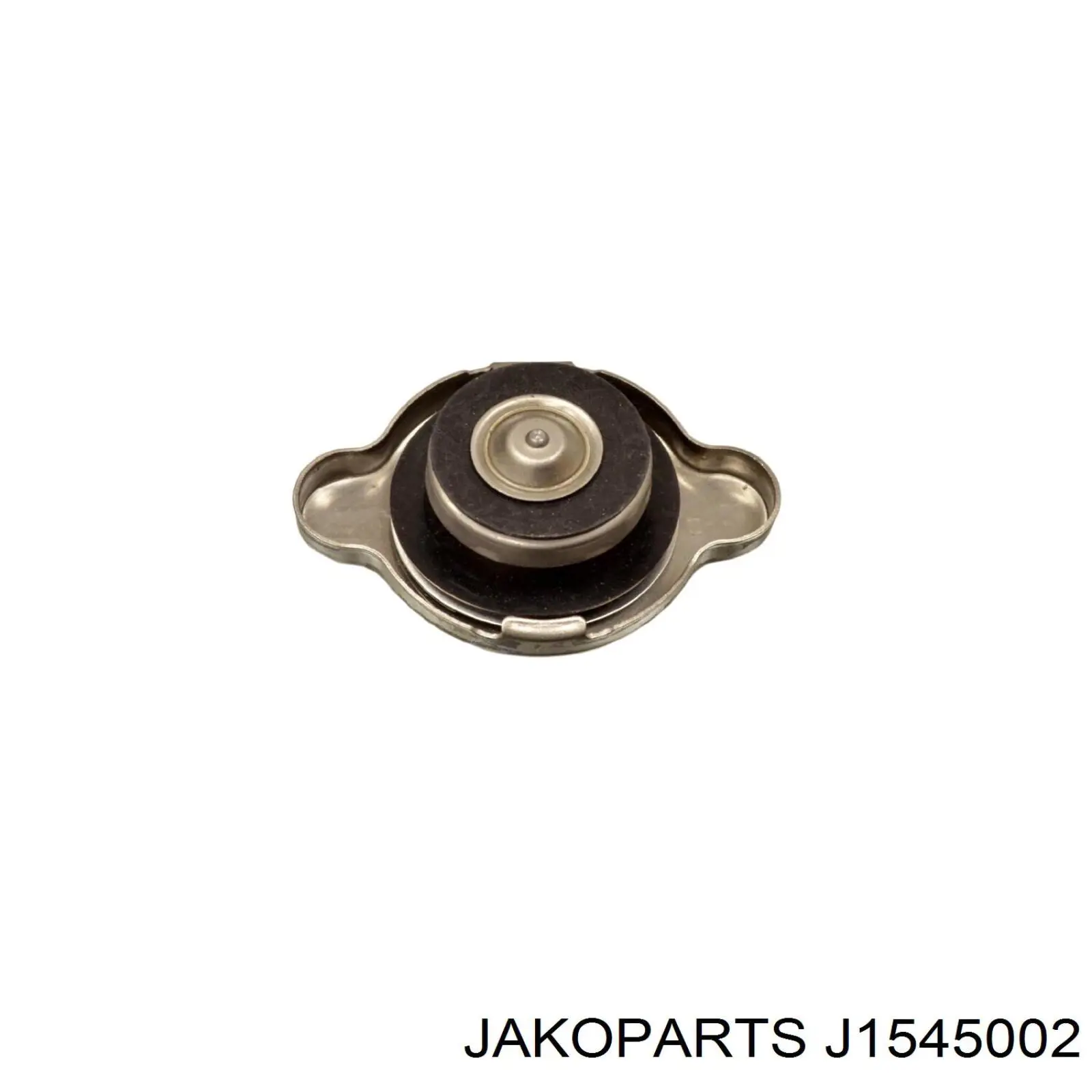 Пробка радиатора Jakoparts J1545002