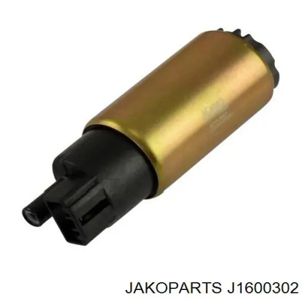 Погружной топливный насос Kamoka 8410005