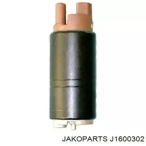 8410005 Kamoka Топливный насос электрический погружной