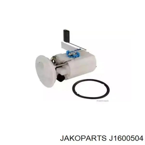 Топливный насос Jakoparts J1600504