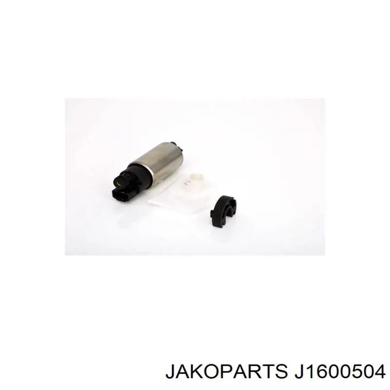 Бензонасос J1600504 Jakoparts