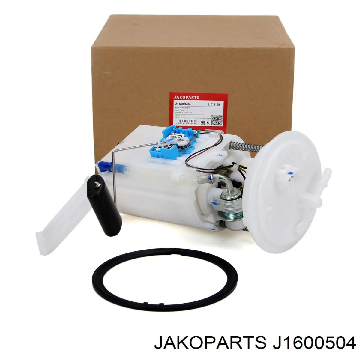Купить J1600504 Jakoparts Модуль топливного насоса