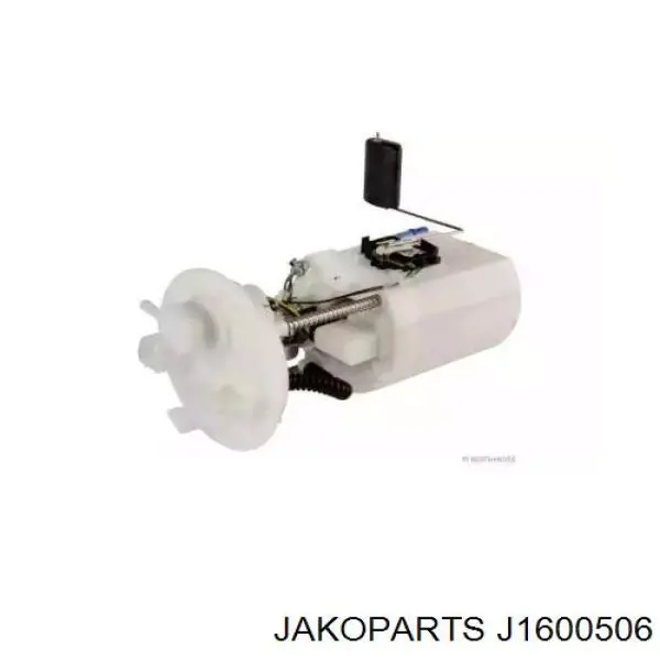 Módulo alimentación de combustible J1600506 Jakoparts