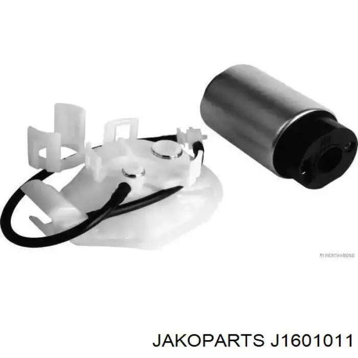 Топливный насос механический Jakoparts J1601011 цена, от 118.59 USD