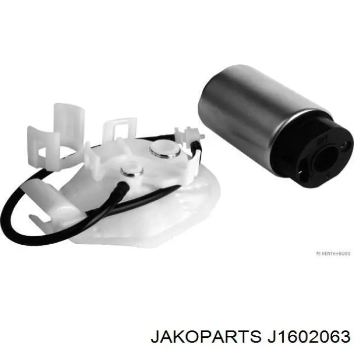 Элемент-турбинка топливного насоса Magneti Marelli MAM00117 цена, от 25.47 USD