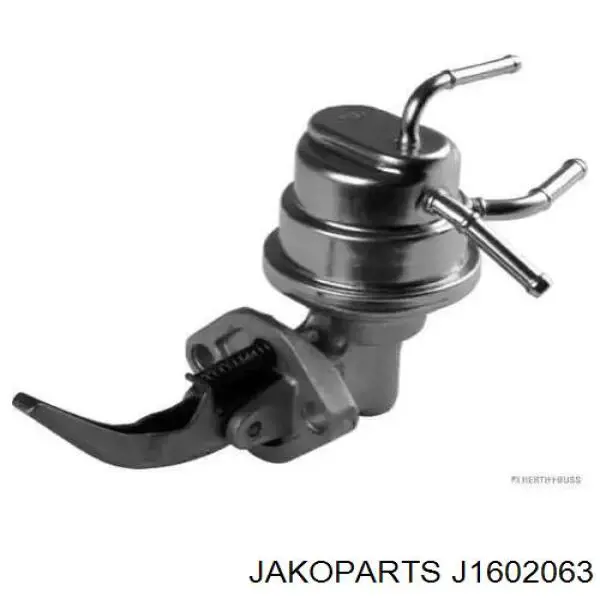 Купить MAM00117 Magneti Marelli Элемент-турбинка топливного насоса