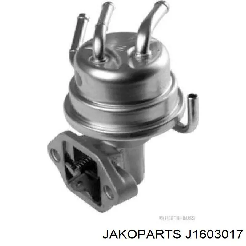 Модуль бензонасоса Jakoparts J1603017 цена, от 178.59 USD