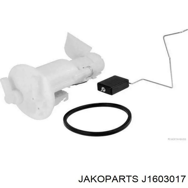 Купить J1603017 Jakoparts Модуль топливного насоса