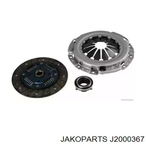 3000950844 Sachs Сцепление в сборе