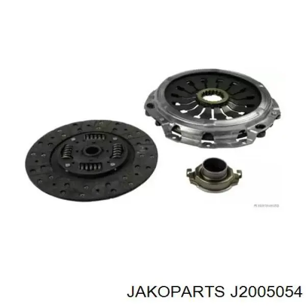  J2005054 Japan Parts