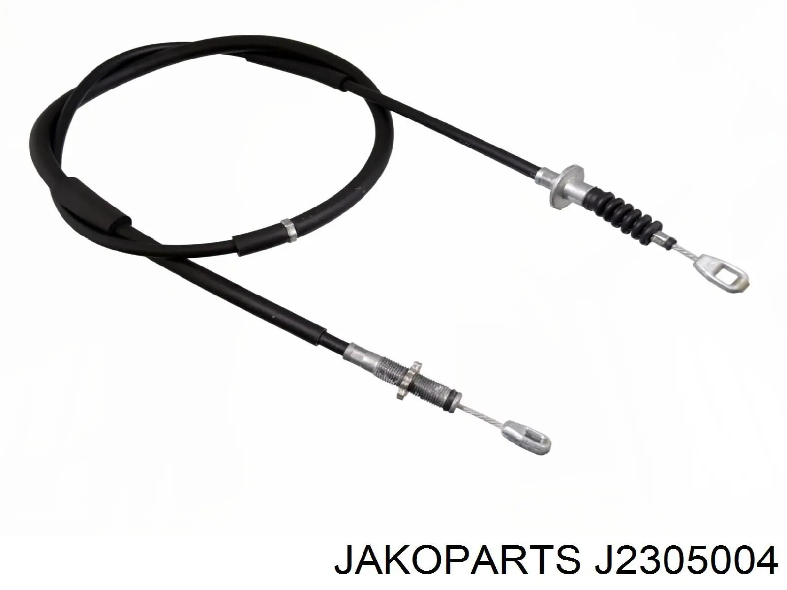 Cable de embrague J2305004 Jakoparts