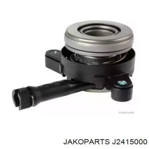 Цилиндр сцепления с выжимным подшипником Samko M30256
