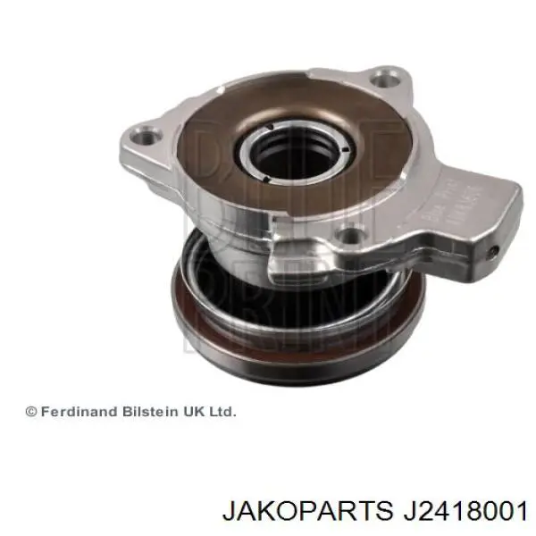 J2418001 Jakoparts Цилиндр сцепления рабочий в сборе с выжимным подшипником