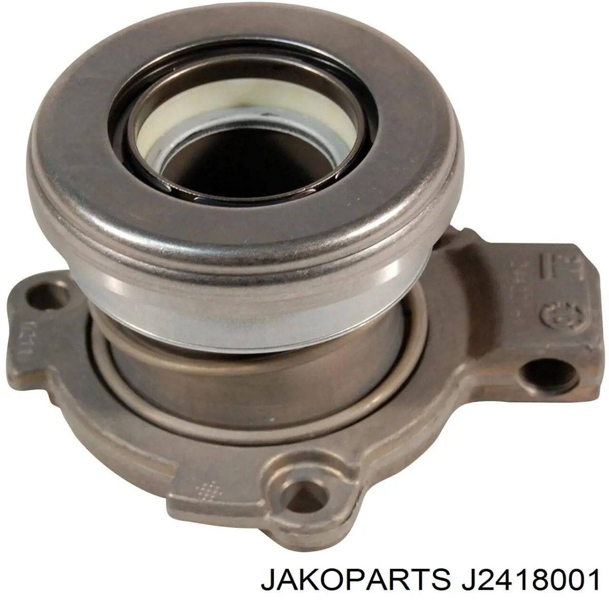 Цилиндр сцепления с выжимным подшипником Jakoparts J2418001