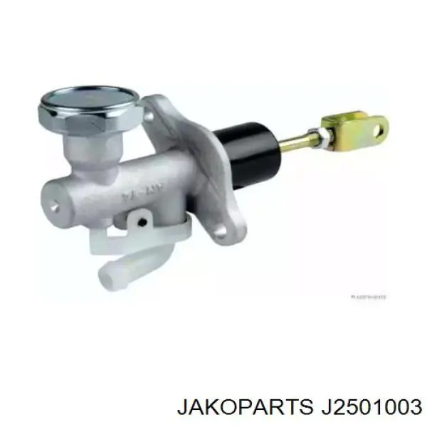 Главный цилиндр сцепления J2501003 Jakoparts