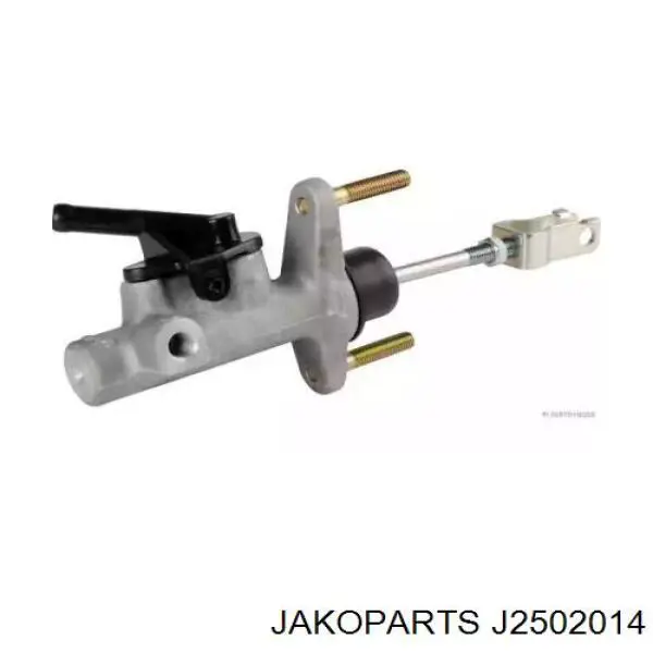 J2502014 Jakoparts Цилиндр сцепления, главный