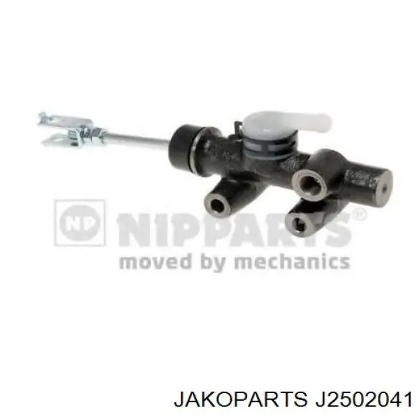 Главный цилиндр сцепления J2502041 Jakoparts