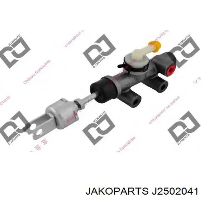 ГЦС Jakoparts J2502041 цена, от 26.39 USD