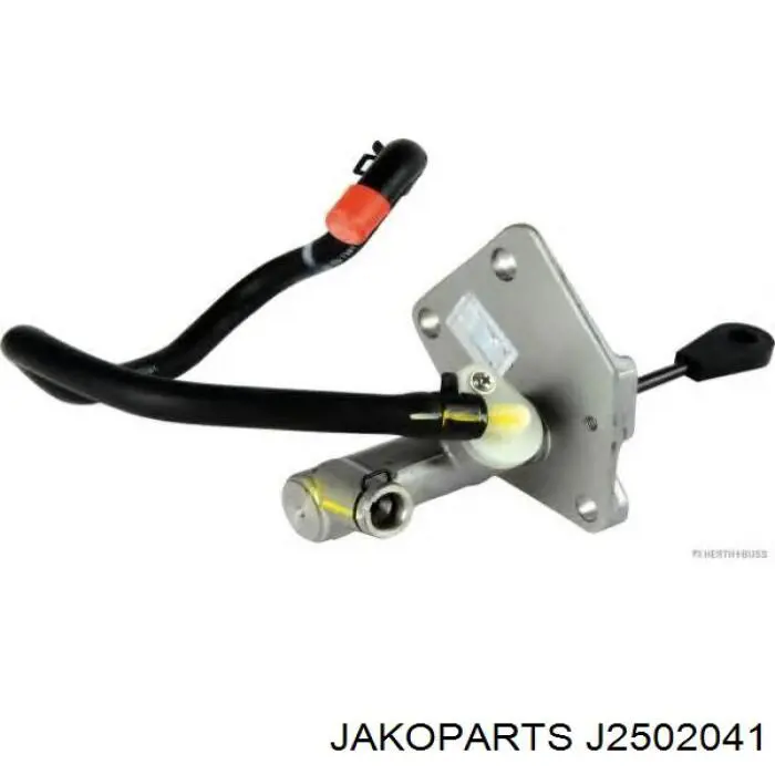 Купить J2502041 Jakoparts Главный цилиндр сцепления