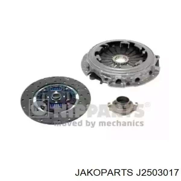 ГЦС Jakoparts J2503017 цена, от 24.41 USD