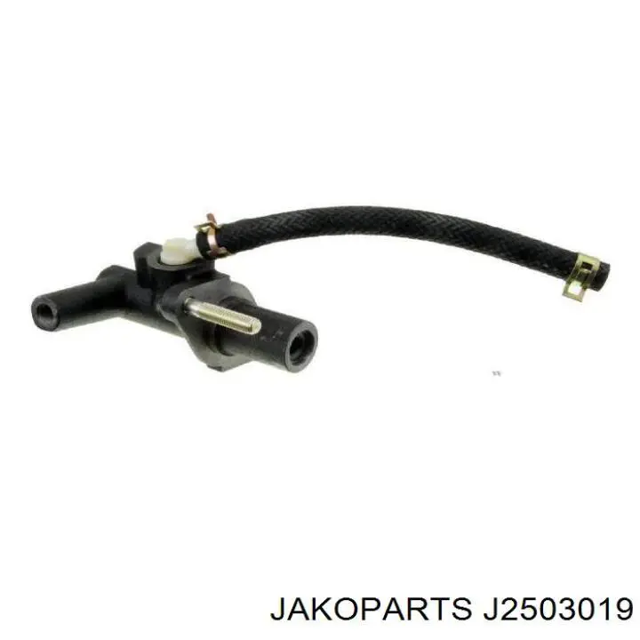Купить J2503019 Jakoparts Главный цилиндр сцепления
