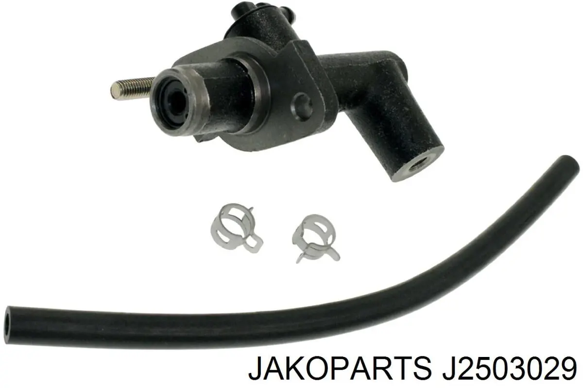 Главный цилиндр сцепления J2503029 Jakoparts