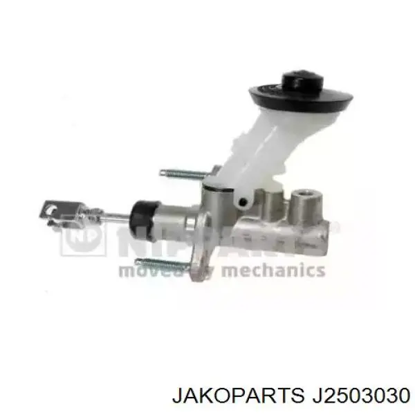 Главный цилиндр сцепления J2503030 Jakoparts