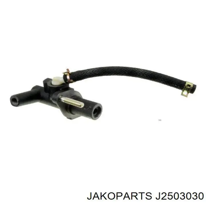 Цилиндр сцепления Jakoparts J2503030