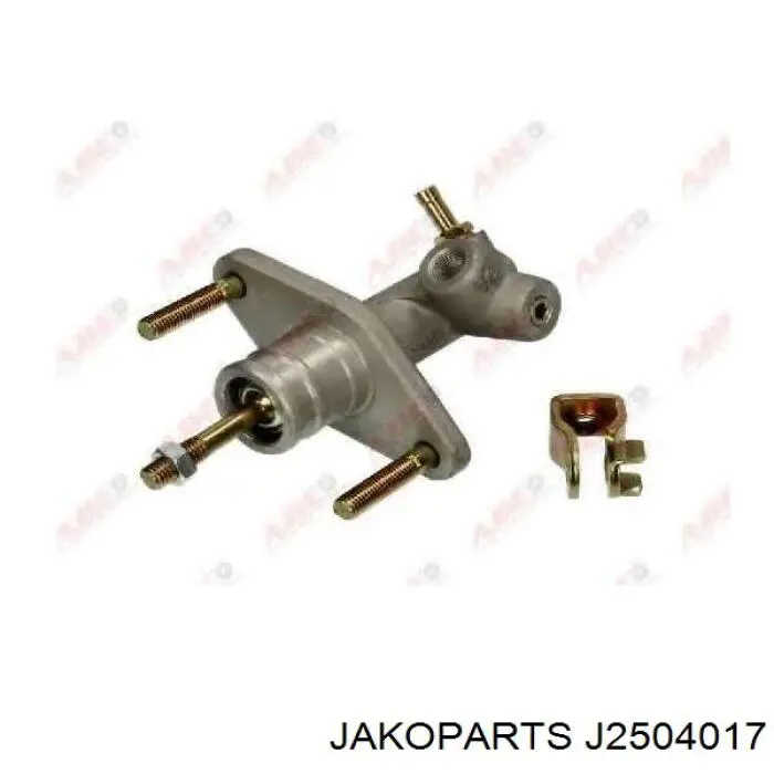 ГЦС Jakoparts J2504017 цена, от 26.26 USD