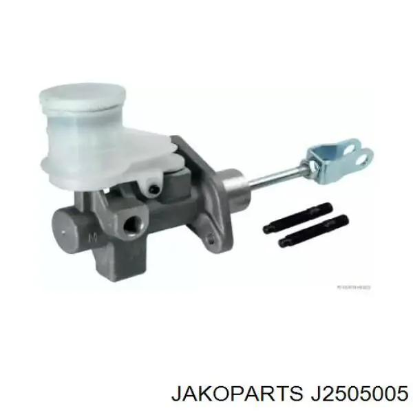 J2505005 Jakoparts Цилиндр сцепления, главный