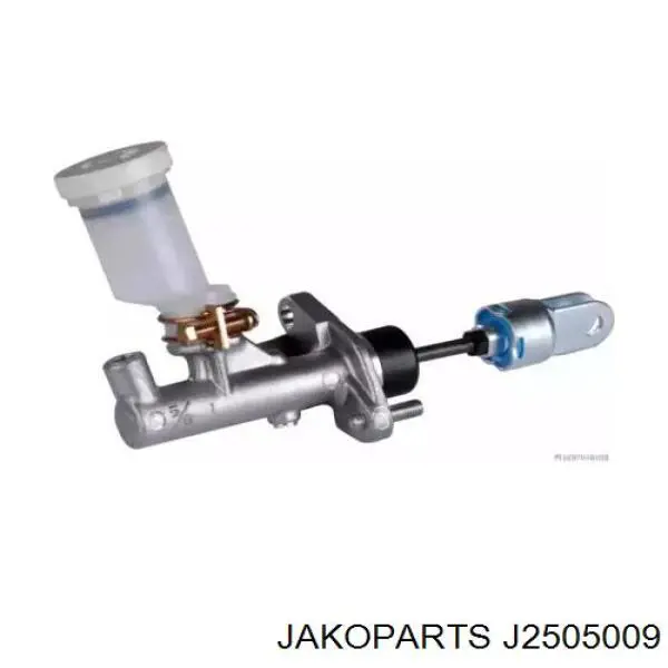 Купить MB910122 Mitsubishi Главный цилиндр сцепления