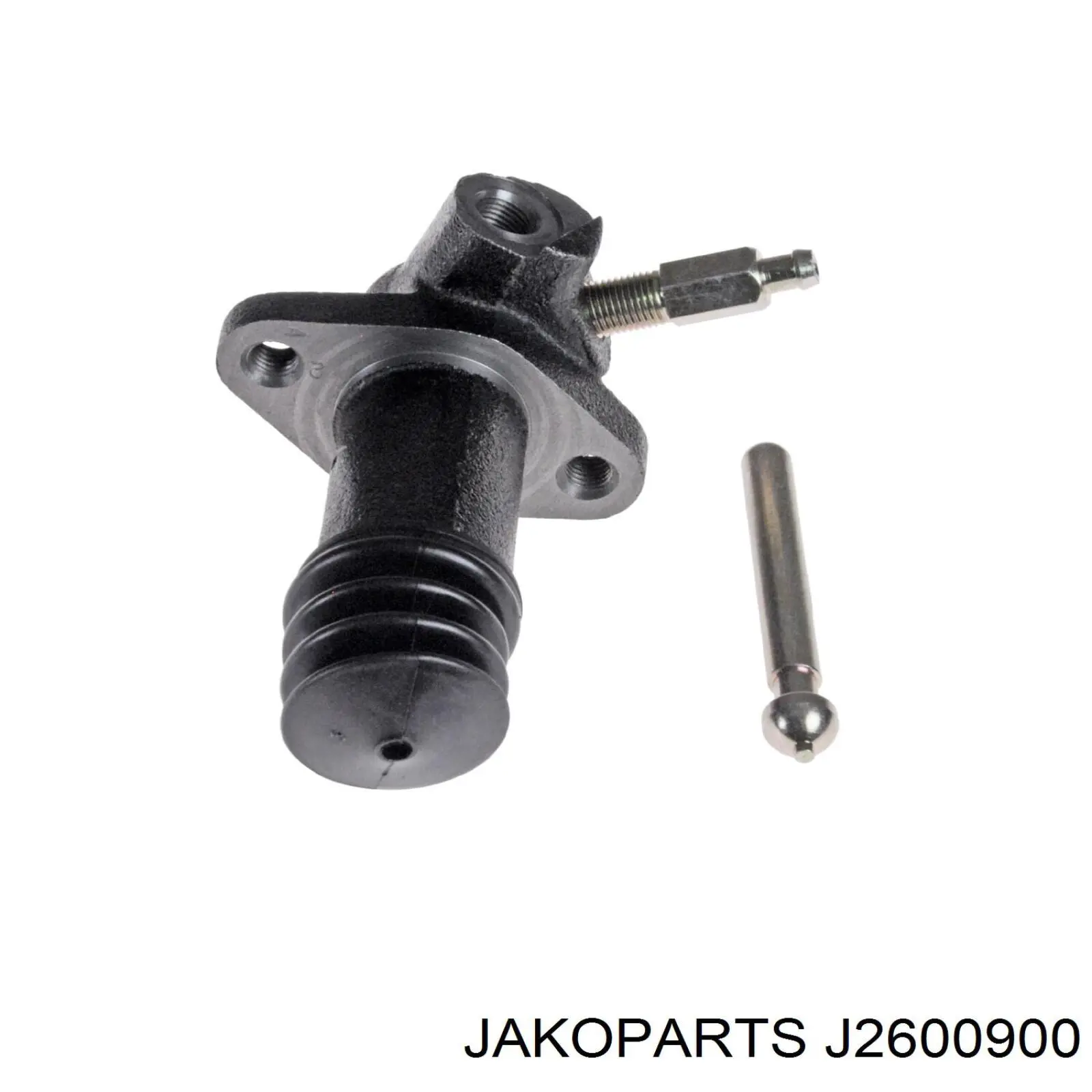 Рабочий цилиндр сцепления Jakoparts J2600900 цена, от 14.04 USD