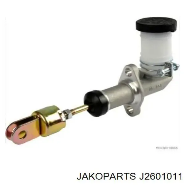 Купить J2601011 Jakoparts Рабочий цилиндр сцепления