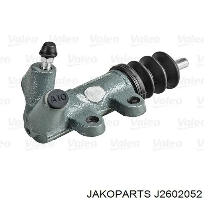 Рабочий цилиндр сцепления Jakoparts J2602052 цена, от 12.93 USD