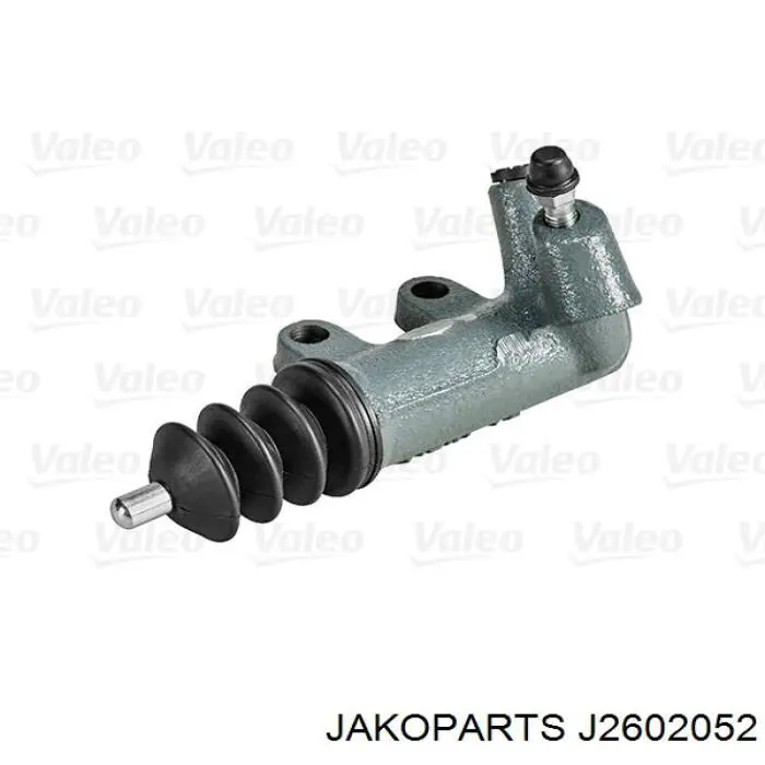 Купить J2602052 Jakoparts Рабочий цилиндр сцепления