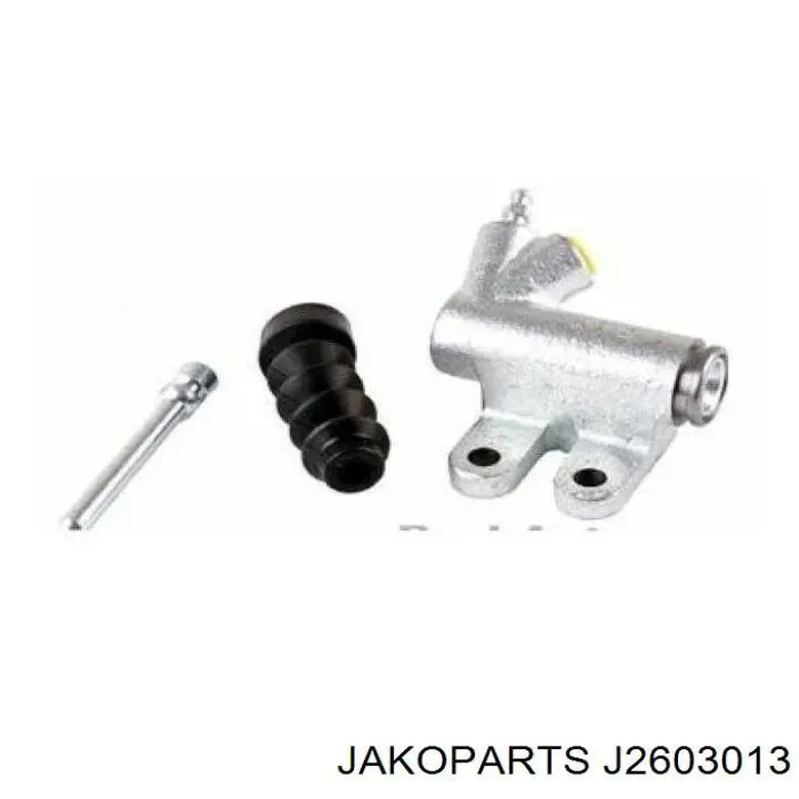 Купить J2603013 Jakoparts Рабочий цилиндр сцепления