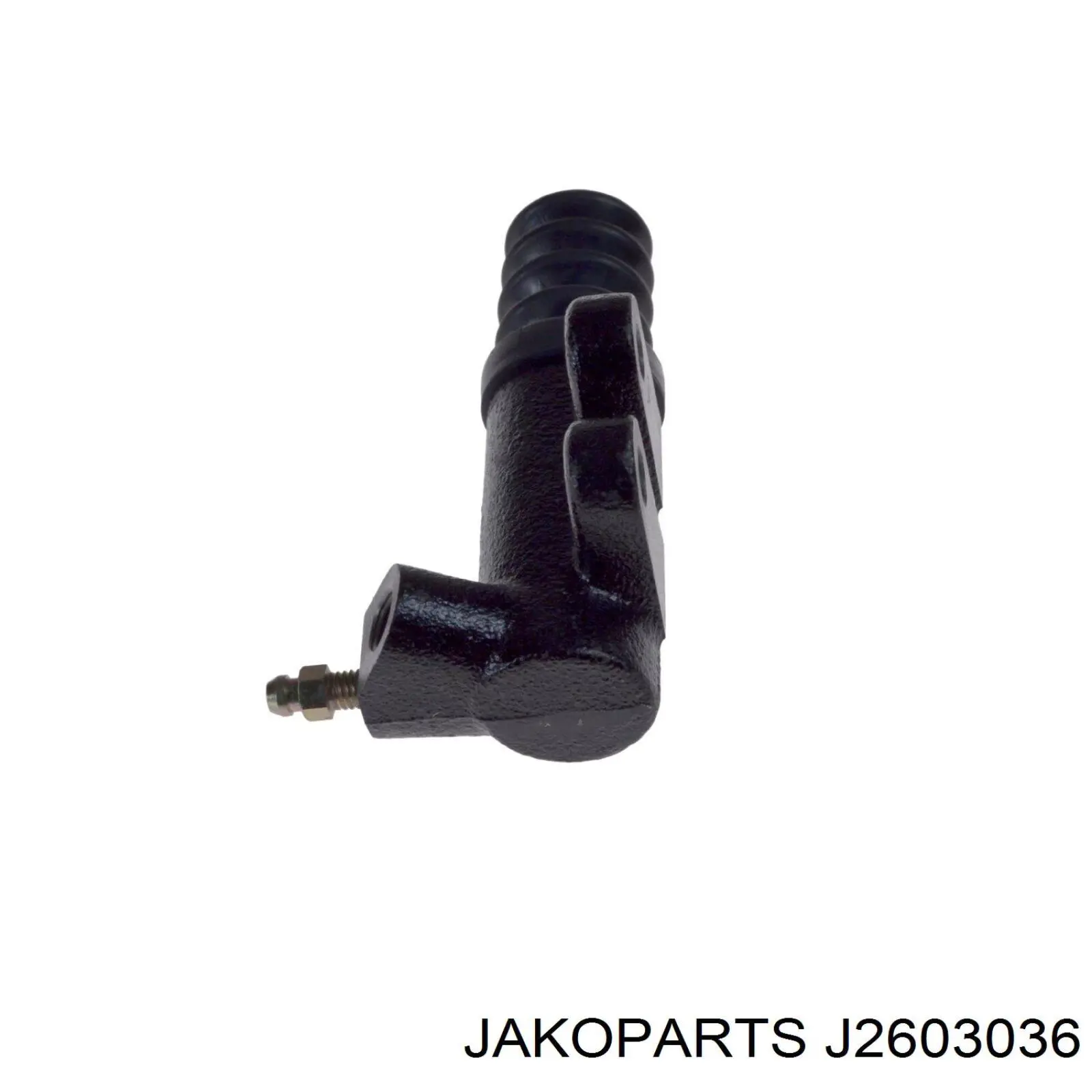 Рабочий цилиндр сцепления J2603036 Jakoparts