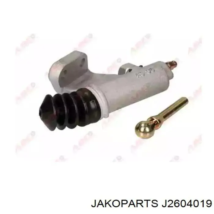 Купить J2604019 Jakoparts Рабочий цилиндр сцепления
