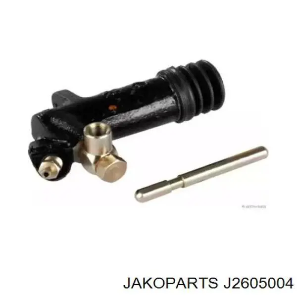Купить J2605004 Jakoparts Рабочий цилиндр сцепления