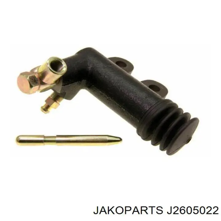 Рабочий цилиндр сцепления J2605022 Jakoparts