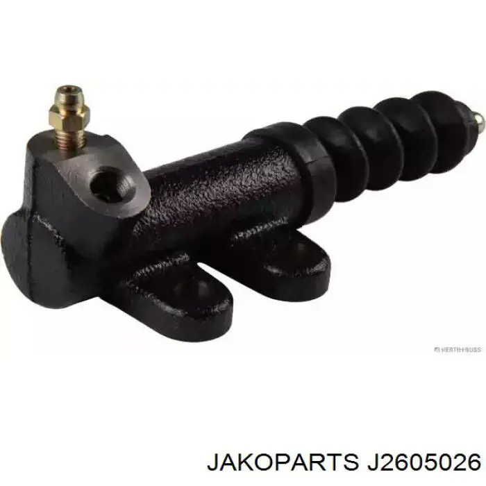Купить J2605026 Jakoparts Рабочий цилиндр сцепления