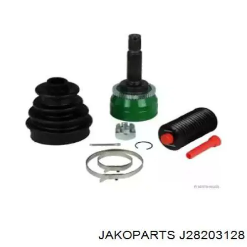 Купить 495911G591 Hyundai/Kia Внешняя граната