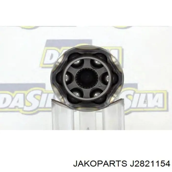 J2821154 Jakoparts Наружная граната
