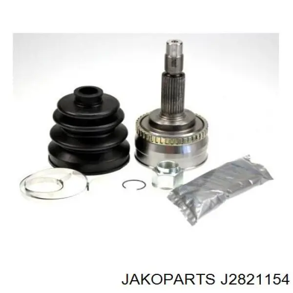 Купить J2821154 Jakoparts Внешняя граната