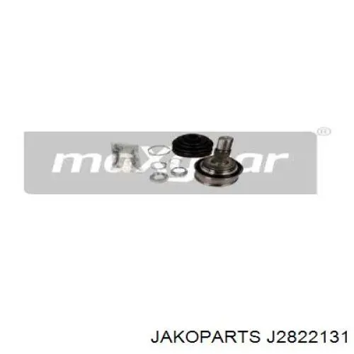 Купить J2822131 Jakoparts Внешняя граната