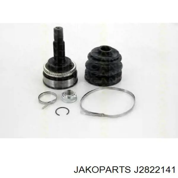 Купить J2822141 Jakoparts Внешняя граната