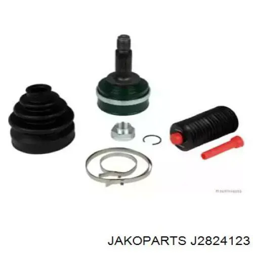 J2824123 Jakoparts Наружная граната