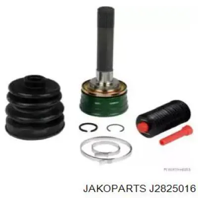  J2825016 Jakoparts