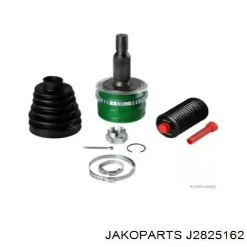 J2825162 Jakoparts Наружная граната