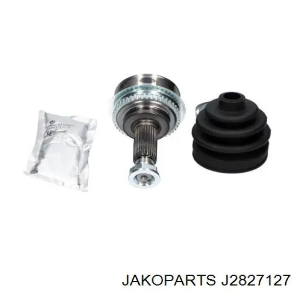 Граната колесная Jakoparts J2827127 цена, от 28.31 USD